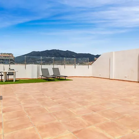 Boliches Sunny By Costarentals - Ref 120 Apartment