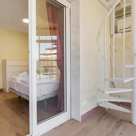 Apartment Boliches Sunny By Costarentals - Ref 120 *