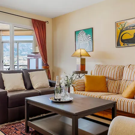 Apartment Boliches Sunny By Costarentals - Ref 120 *