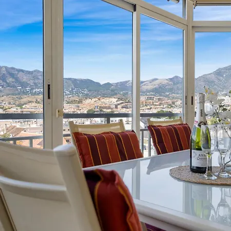 Boliches Sunny By Costarentals - Ref 120 Apartment Fuengirola